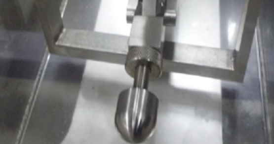 成鞋防水彎折試驗(yàn)機(jī)