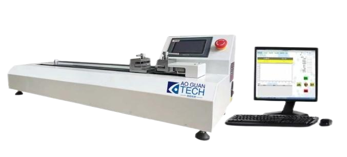 松緊帶拉伸疲勞試驗機