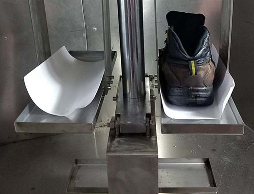 防水鞋離心試驗(yàn)機(jī)