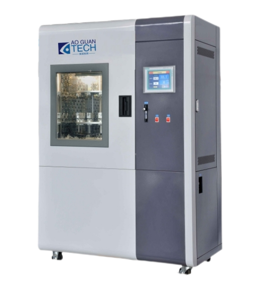 電腦式耐臭氧試驗機