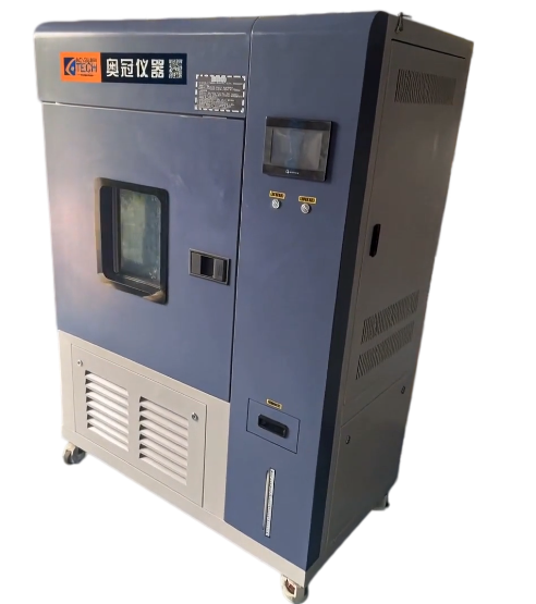 耐臭氧試驗機