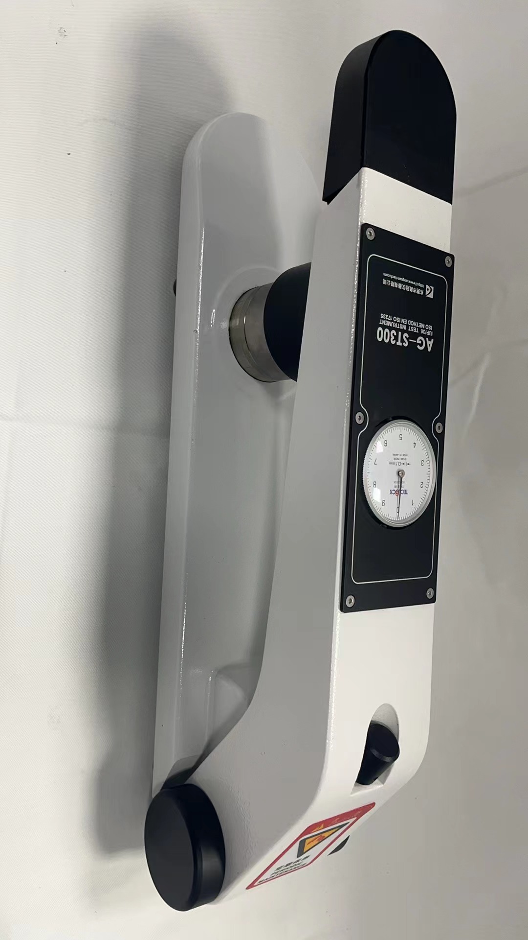 皮革柔軟度測(cè)試器